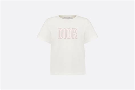 babybekleidung dior|dior shirt 12 month old.